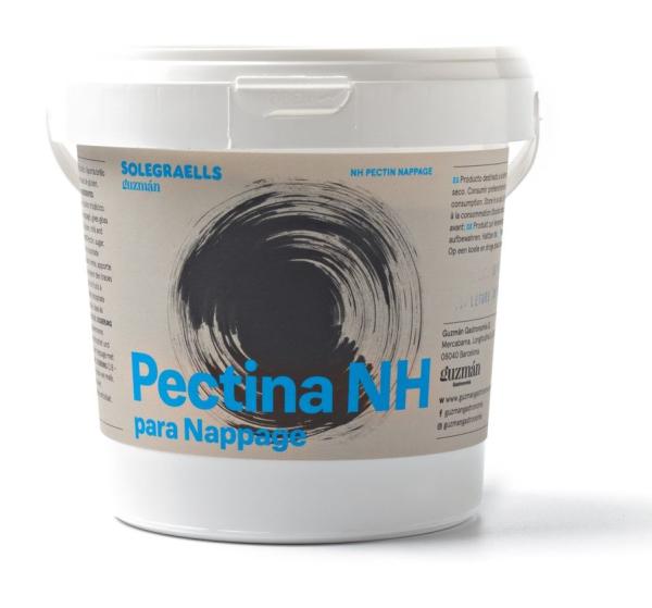 Pektin NH, želatinujúce činidlo, 1 kg – GUZMÁN