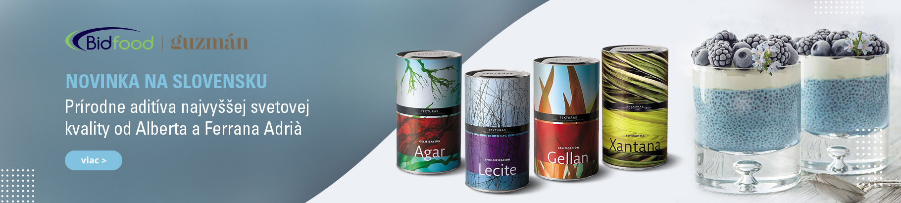 Prejsť na produkty Albert y Ferran Adrià