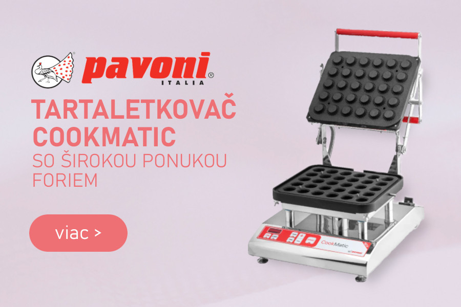 Prejsť na kategóriu Tartaletkovače