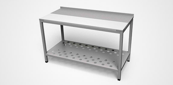 Prejsť na kategóriu Nerezový nábytok